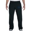 Heavy Blend Open Bottom Sweatpant Thumbnail