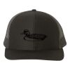 Snapback Trucker Cap Thumbnail