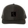 Snapback Trucker Cap Thumbnail