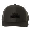 Snapback Trucker Cap Thumbnail