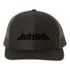 Snapback Trucker Cap Thumbnail