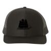 Snapback Trucker Cap Thumbnail