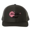 Snapback Trucker Cap Thumbnail