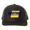Snapback Trucker Cap Thumbnail
