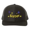 Snapback Trucker Cap Thumbnail