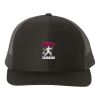 Snapback Trucker Cap Thumbnail