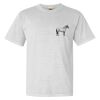 Heavyweight Ring Spun Tee Thumbnail