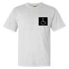 Heavyweight Ring Spun Tee Thumbnail