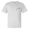 Heavyweight Ring Spun Tee Thumbnail