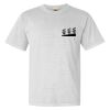 Heavyweight Ring Spun Tee Thumbnail