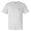 Heavyweight Ring Spun Tee Thumbnail