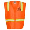 Unisex Multi-Pocket Surveyors Vest Thumbnail