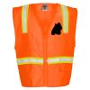 Unisex Multi-Pocket Surveyors Vest Thumbnail