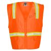 Unisex Multi-Pocket Surveyors Vest Thumbnail