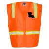 Unisex Multi-Pocket Surveyors Vest Thumbnail