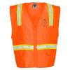Unisex Multi-Pocket Surveyors Vest Thumbnail