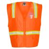 Unisex Multi-Pocket Surveyors Vest Thumbnail