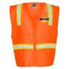 Unisex Multi-Pocket Surveyors Vest Thumbnail