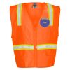 Unisex Multi-Pocket Surveyors Vest Thumbnail