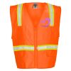 Unisex Multi-Pocket Surveyors Vest Thumbnail