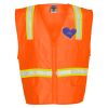 Unisex Multi-Pocket Surveyors Vest Thumbnail