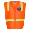 Unisex Multi-Pocket Surveyors Vest Thumbnail