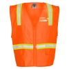 Unisex Multi-Pocket Surveyors Vest Thumbnail
