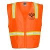 Unisex Multi-Pocket Surveyors Vest Thumbnail
