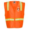 Unisex Multi-Pocket Surveyors Vest Thumbnail