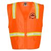 Unisex Multi-Pocket Surveyors Vest Thumbnail