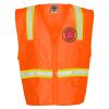 Unisex Multi-Pocket Surveyors Vest Thumbnail