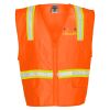 Unisex Multi-Pocket Surveyors Vest Thumbnail