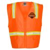 Unisex Multi-Pocket Surveyors Vest Thumbnail