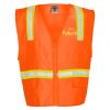 Unisex Multi-Pocket Surveyors Vest Thumbnail