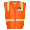 Unisex Multi-Pocket Surveyors Vest Thumbnail