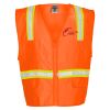 Unisex Multi-Pocket Surveyors Vest Thumbnail