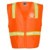 Unisex Multi-Pocket Surveyors Vest Thumbnail