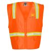 Unisex Multi-Pocket Surveyors Vest Thumbnail
