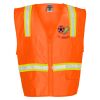 Unisex Multi-Pocket Surveyors Vest Thumbnail