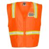Unisex Multi-Pocket Surveyors Vest Thumbnail