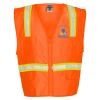 Unisex Multi-Pocket Surveyors Vest Thumbnail