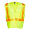 Men's Oralite® All Mesh Vest Thumbnail