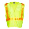 Men's Oralite® All Mesh Vest Thumbnail