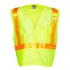 Men's Oralite® All Mesh Vest Thumbnail