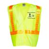 Men's Oralite® All Mesh Vest Thumbnail