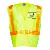 Men's Oralite® All Mesh Vest Thumbnail