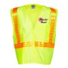 Men's Oralite® All Mesh Vest Thumbnail