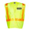 Men's Oralite® All Mesh Vest Thumbnail