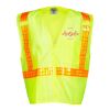 Men's Oralite® All Mesh Vest Thumbnail