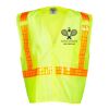Men's Oralite® All Mesh Vest Thumbnail